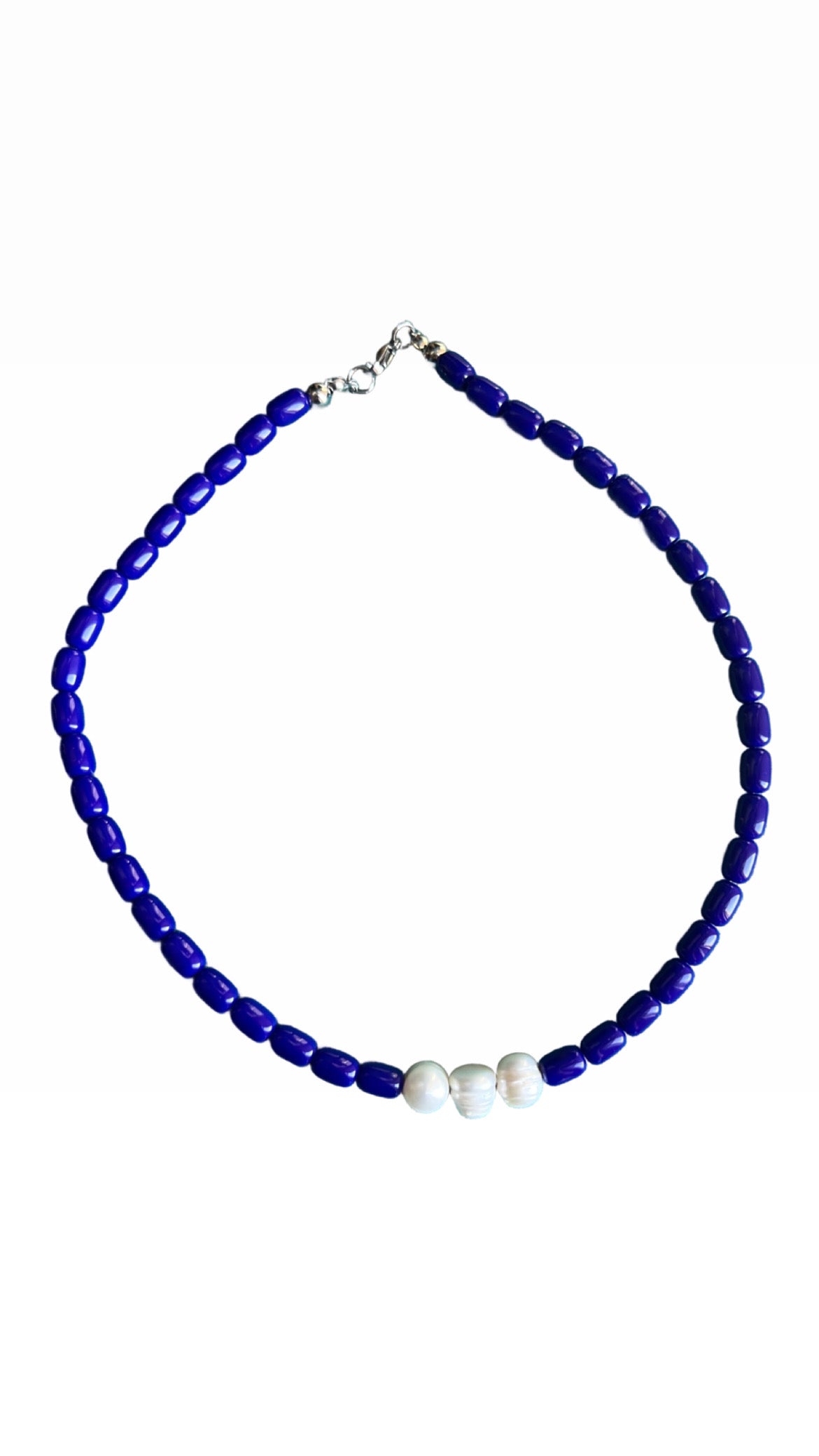 Collar Cielo