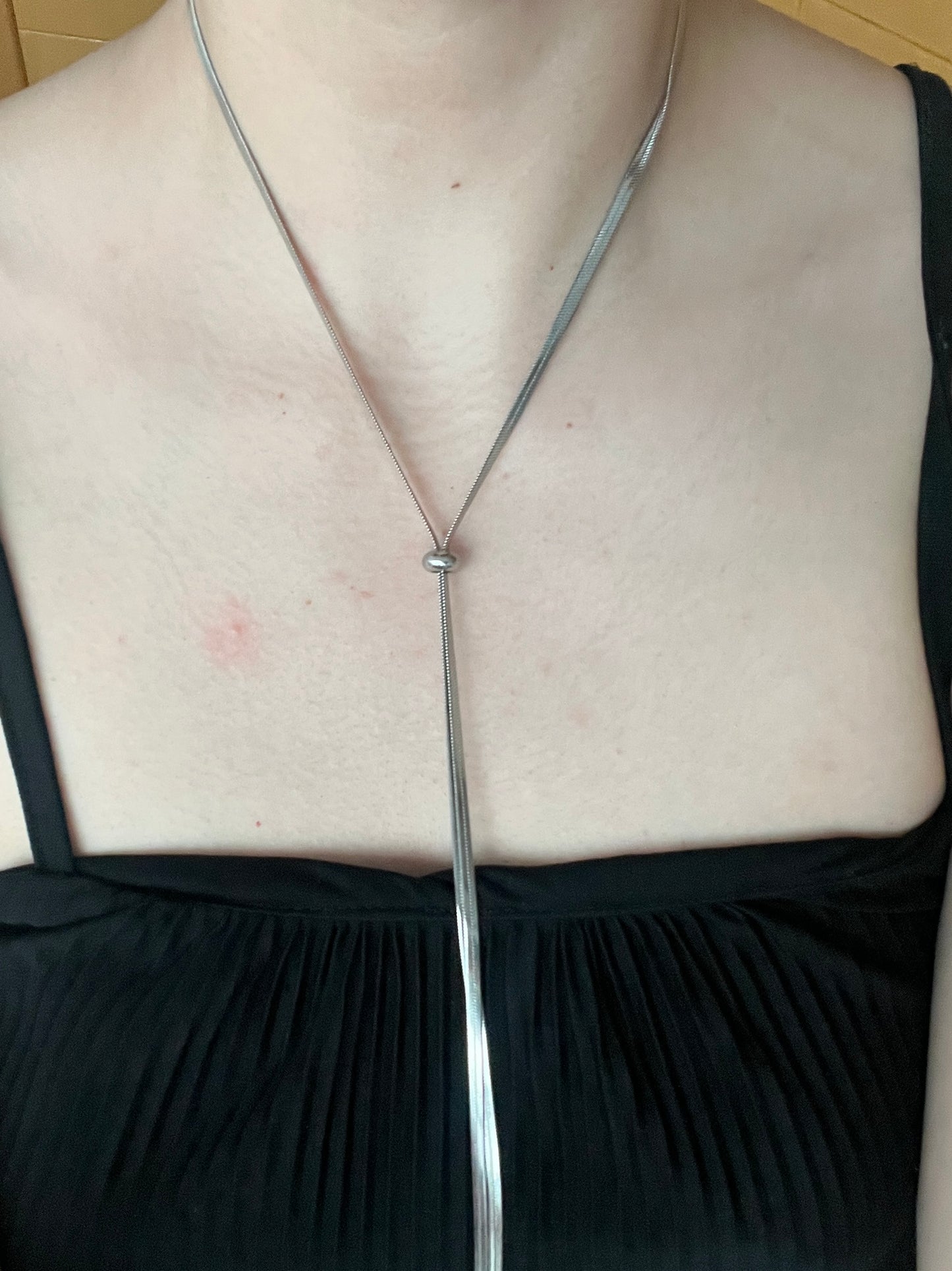 Collar Corbatín