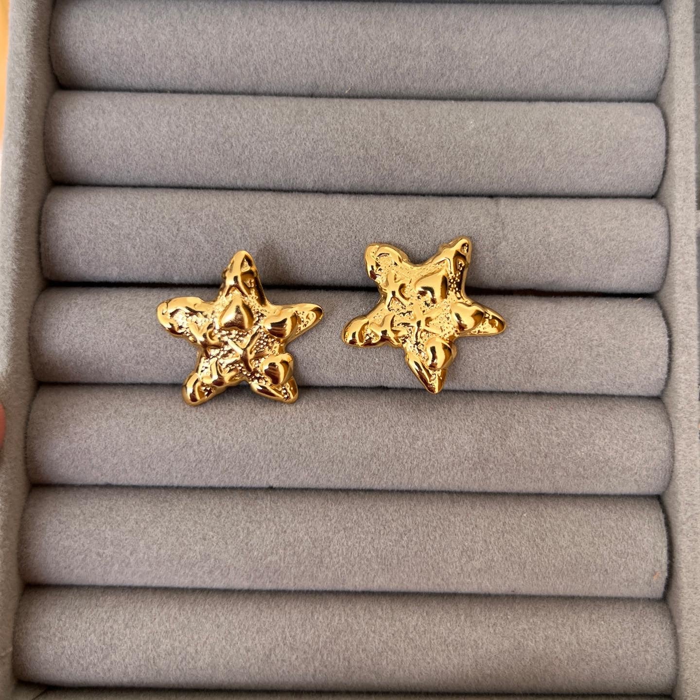 Aretes Stella