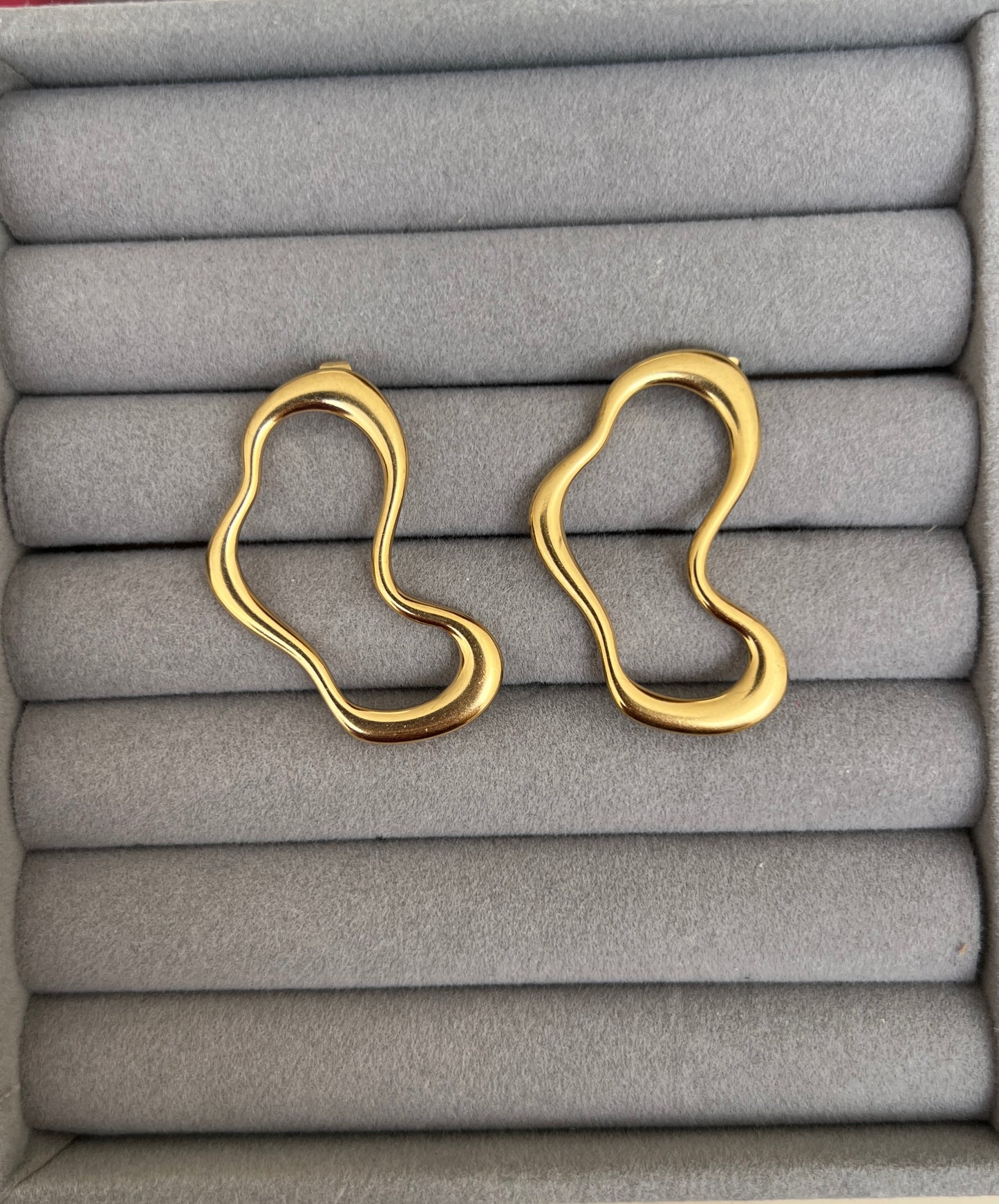 Aretes Ligne