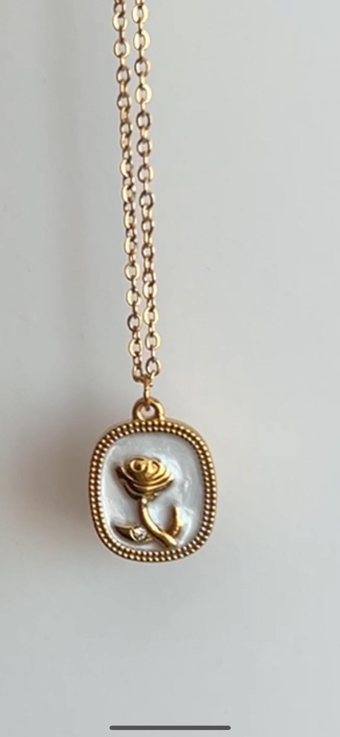 Cadena Rosa