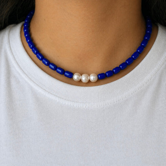Collar Cielo