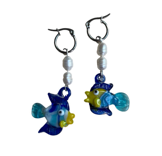 Aretes Poisson