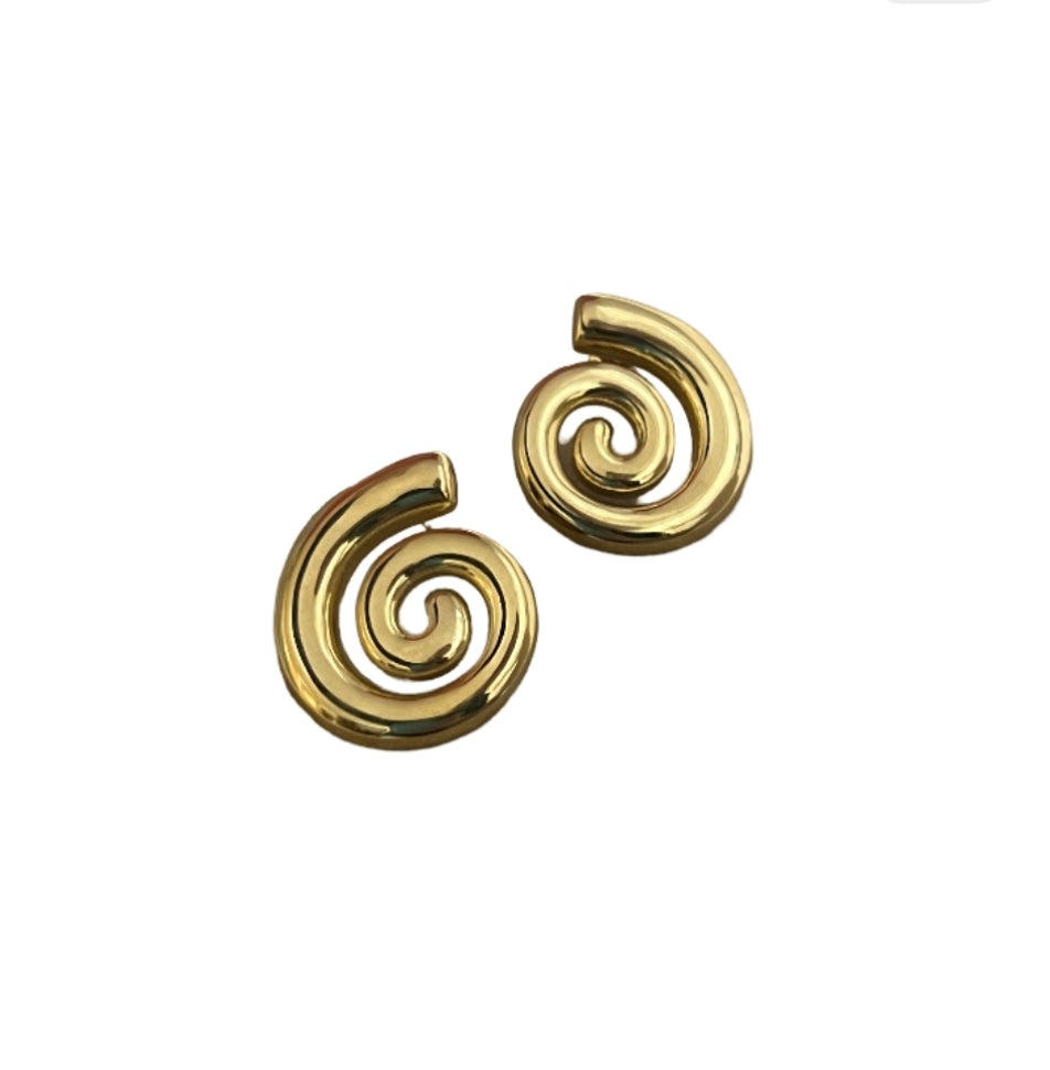 Aretes Espiral