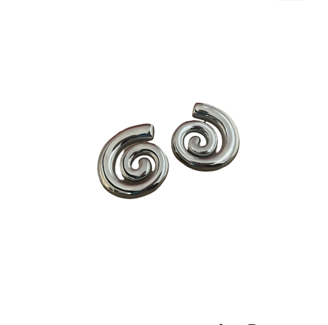 Aretes Espiral