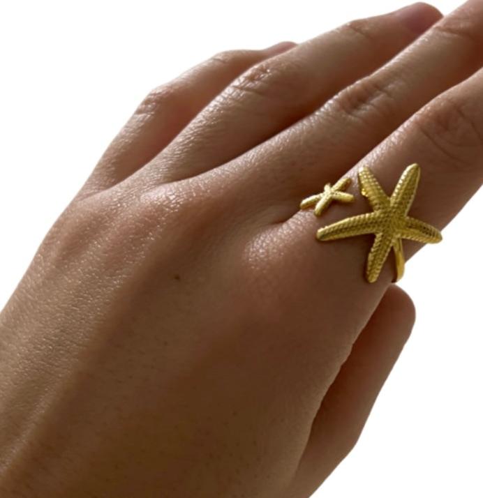 Estrellas Marinas