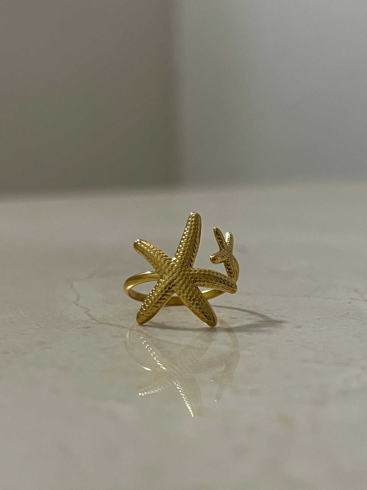 Estrellas Marinas