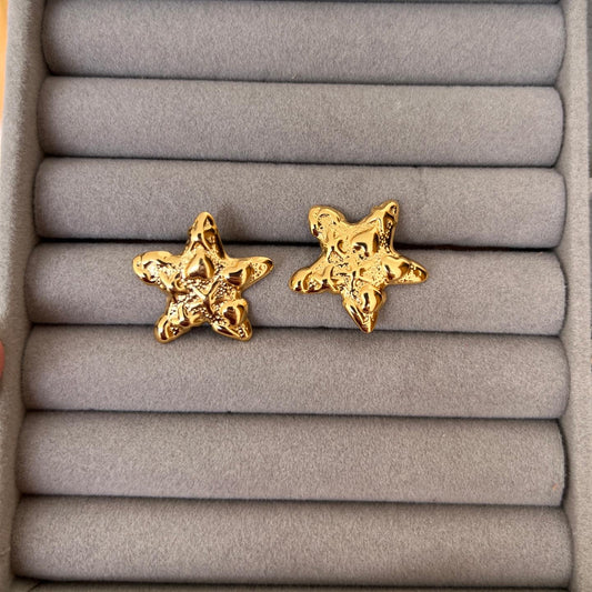 Aretes Stella