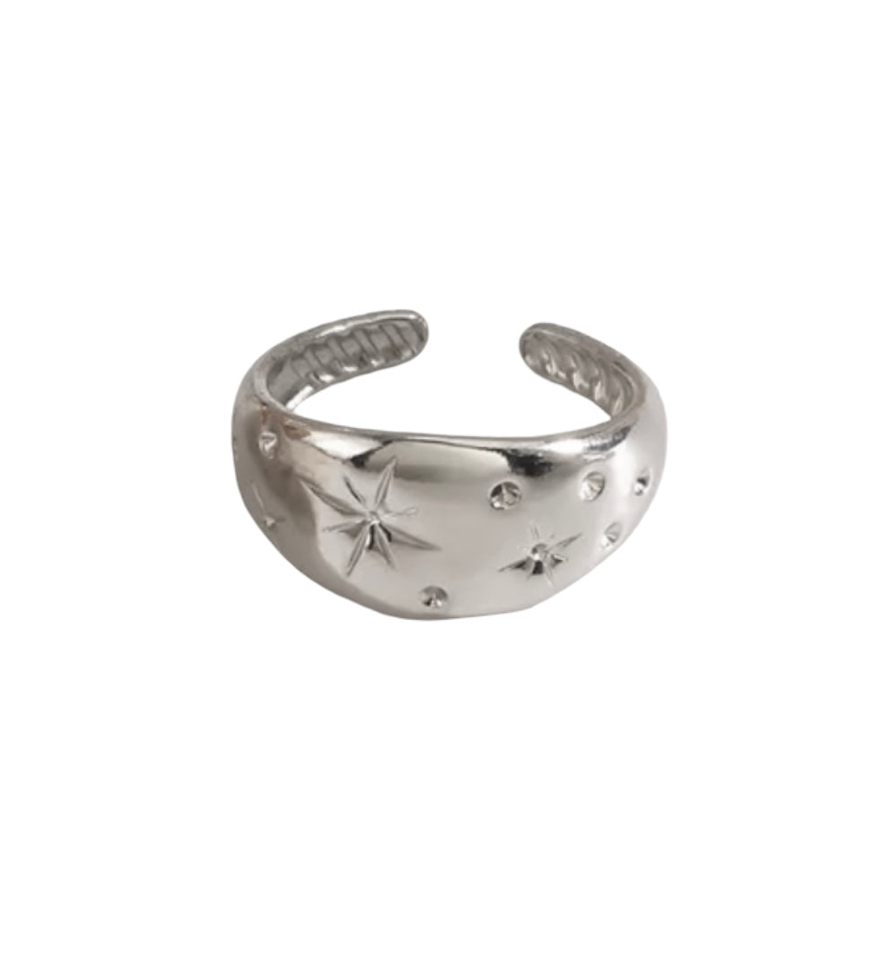 Anillo Galaxia