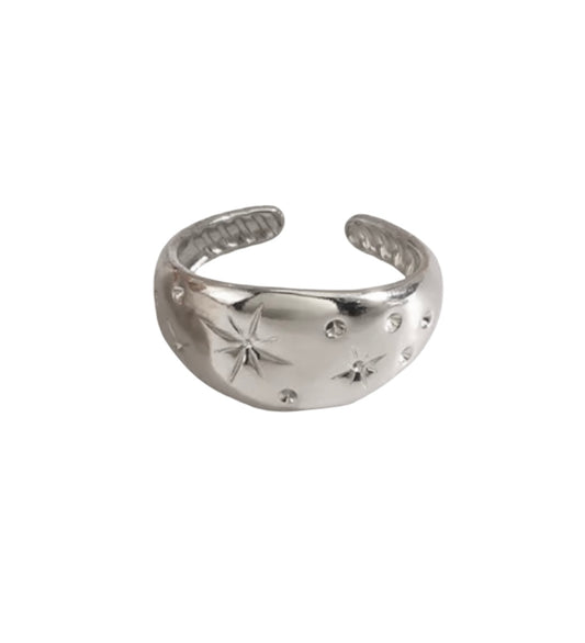 Anillo Galaxia