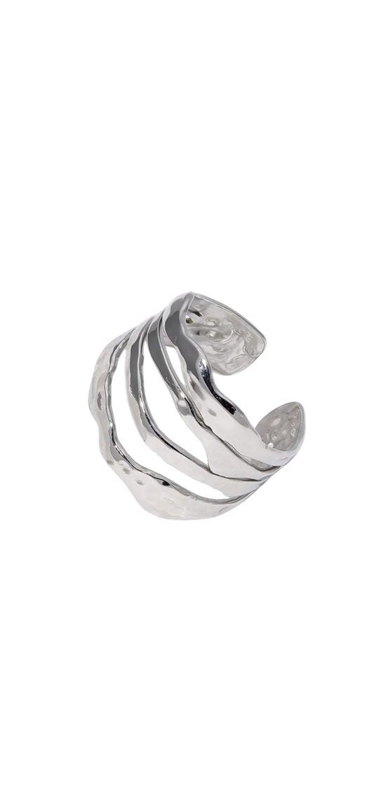 Anillo Irregular