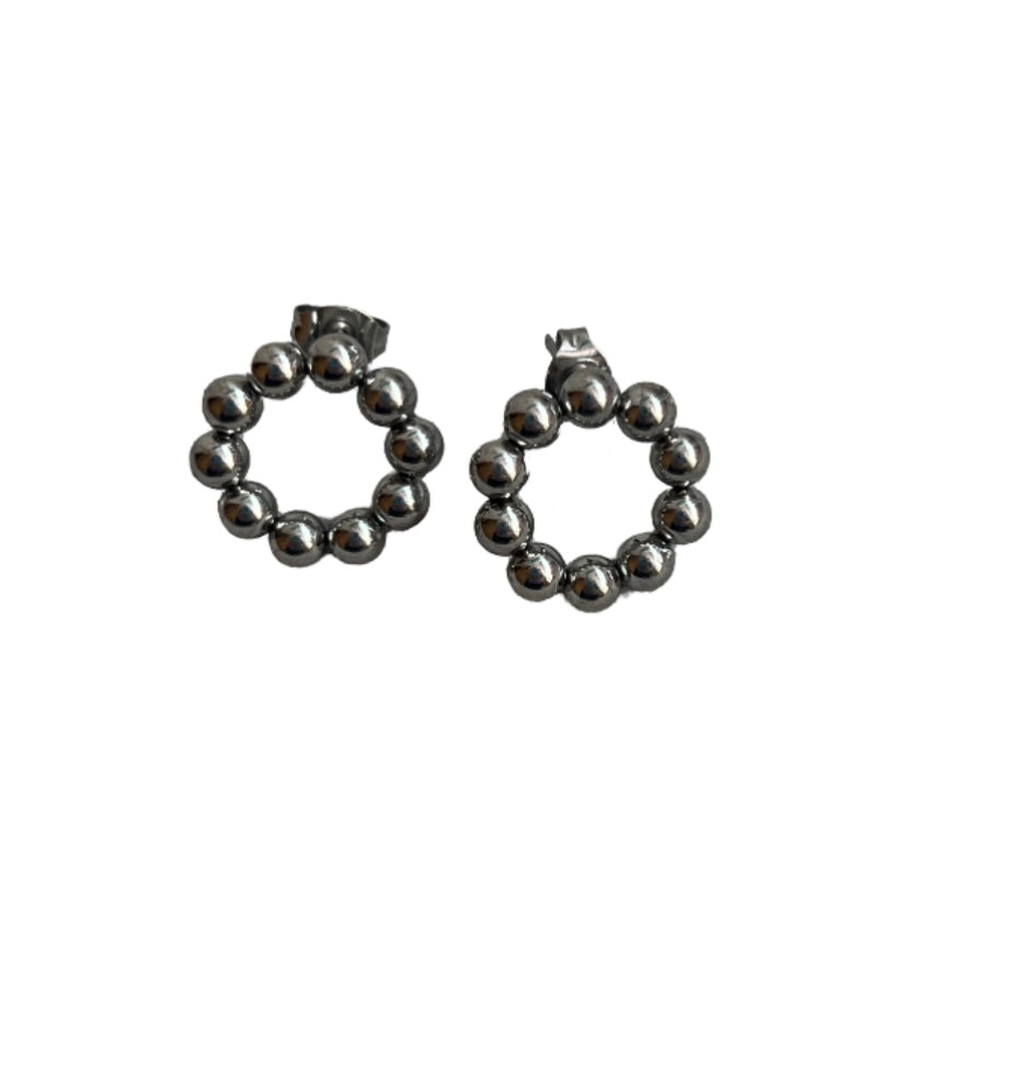 Arete redondo